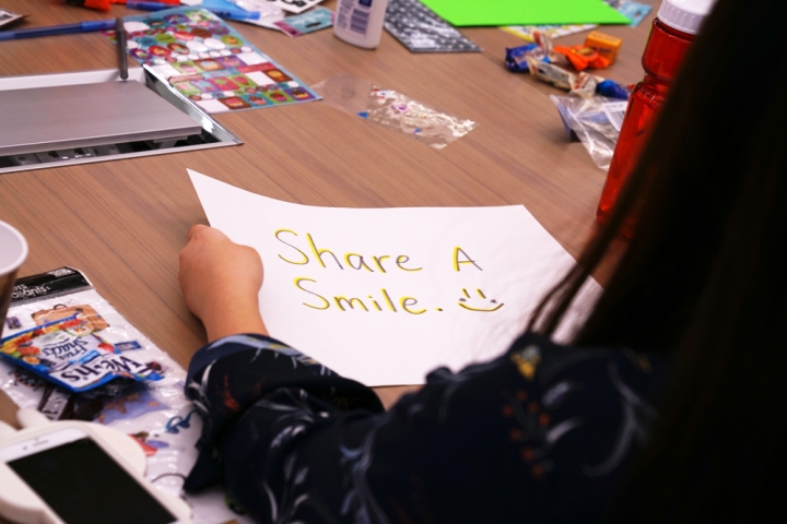 Volunteer Posters