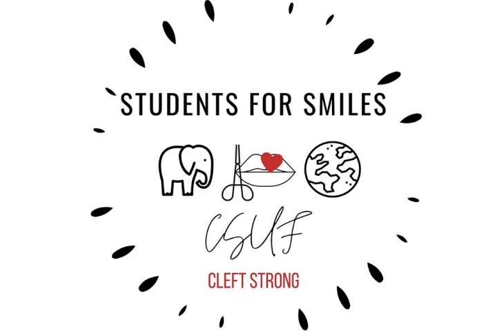 Students for Smiles logo