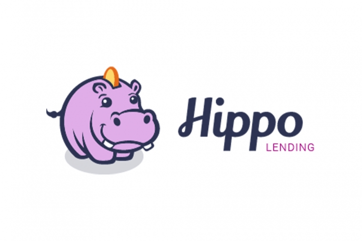 hippo lending logo