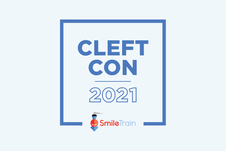 Cleft Con 2021 logo