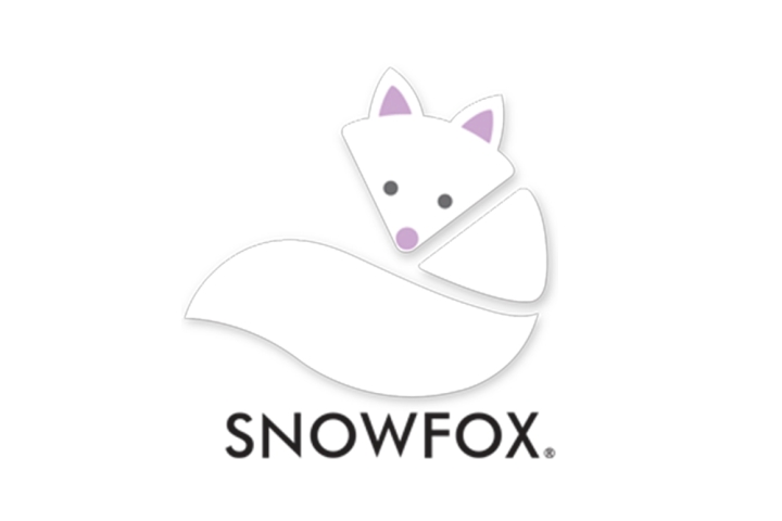 Snowfox logo