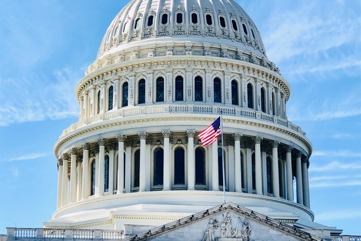Advocacy Day on Capitol Hill