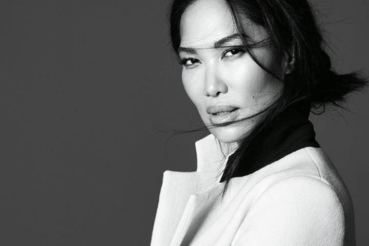 Kimora Lee Simmons