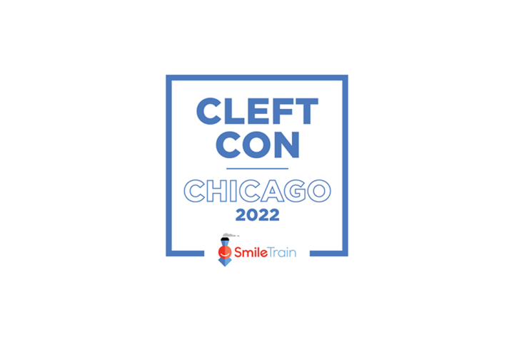 cleft con 2023 chicago logo
