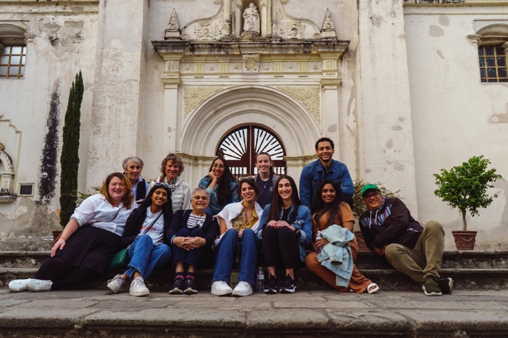 Journey of Smiles - Guatemala 2024