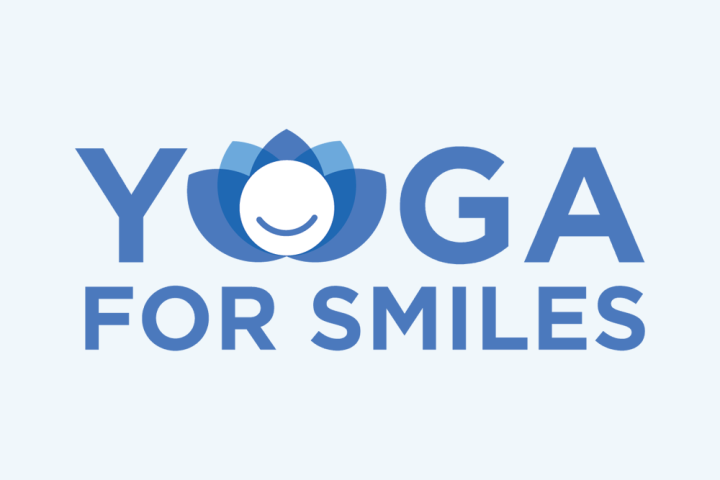Yoga for Smiles