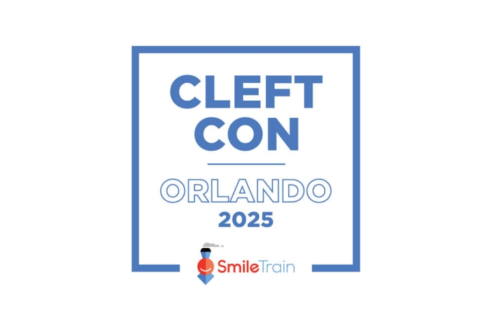 Cleft Con Orlando 2025 logo