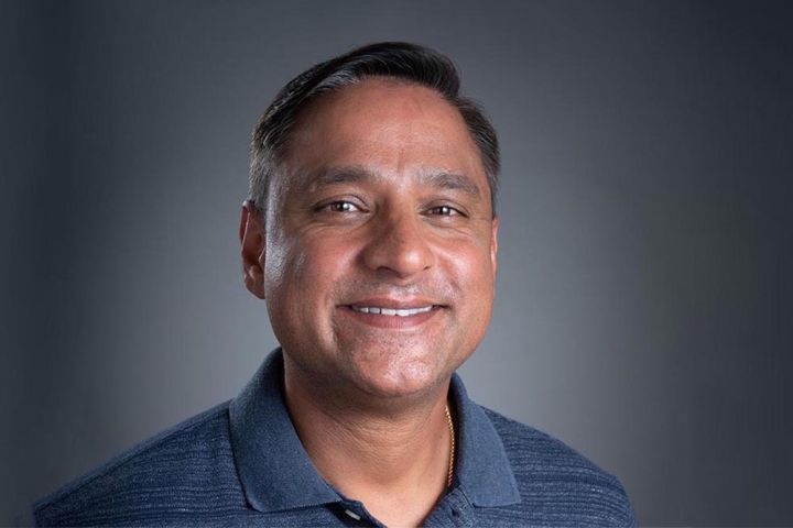 Tim Alavathil