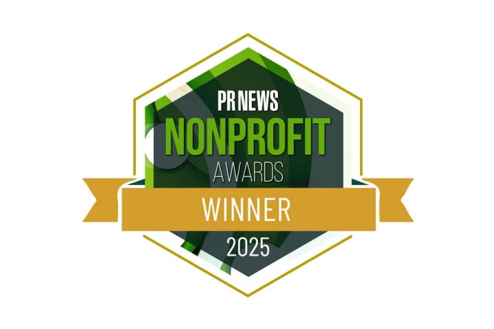 Smile Train Wins Three Awards at PRNEWS Nonprofit Awards 2025