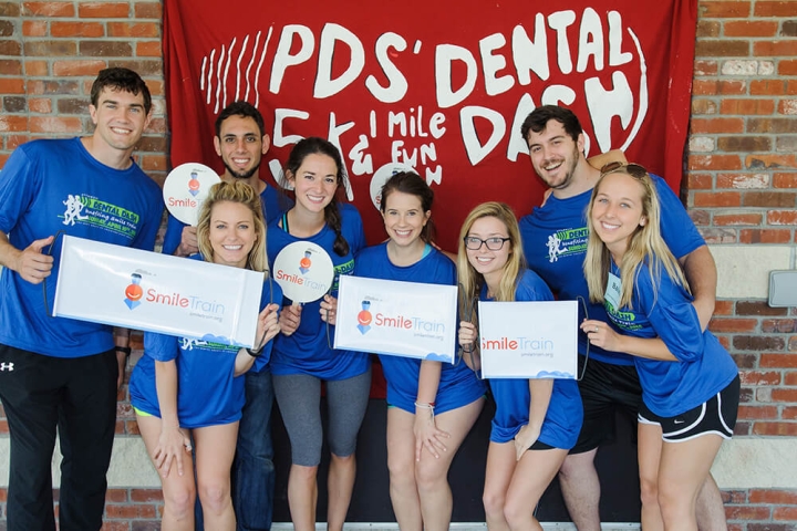 PDS Dental Dash