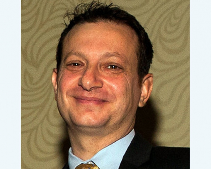 Aaron Oliker