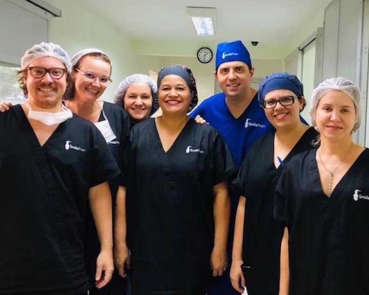 Bauru CLC Staff