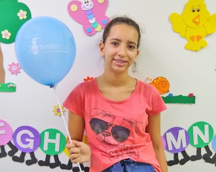 Bauru child