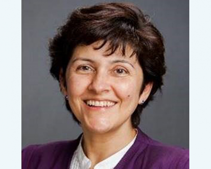 Dr. Felicity Mehendale
