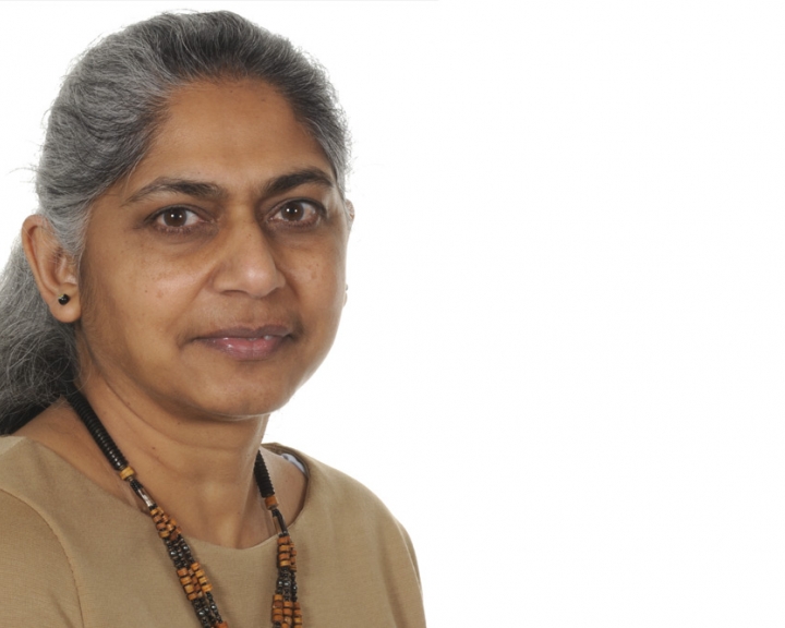 Professor Kokila Lakhoo