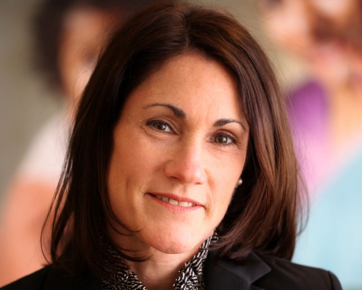 Susannah Schaefer