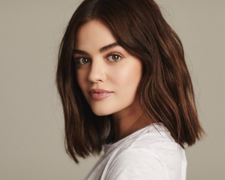 Lucy Hale