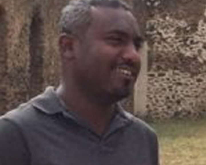 Natnael Gebeyehu Admasu, MD