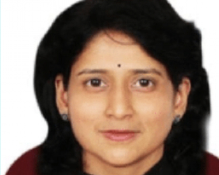 Reshma Ambulkar, MD