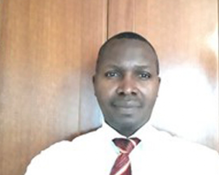 Tom Osundwa, MD