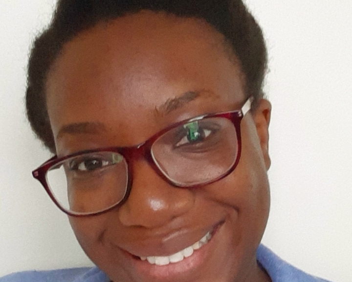 Dr. Elizabeth Namugaya Igaga