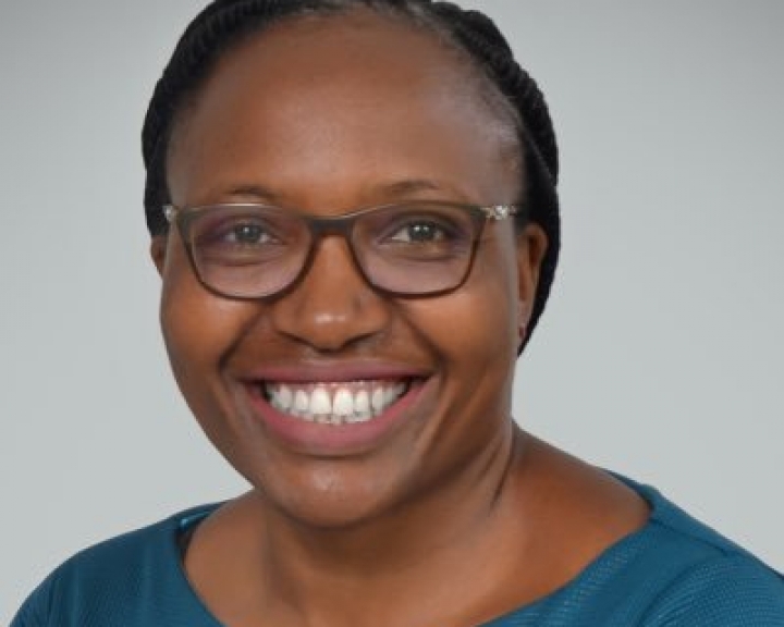 Dr. Zipporah Gathuya