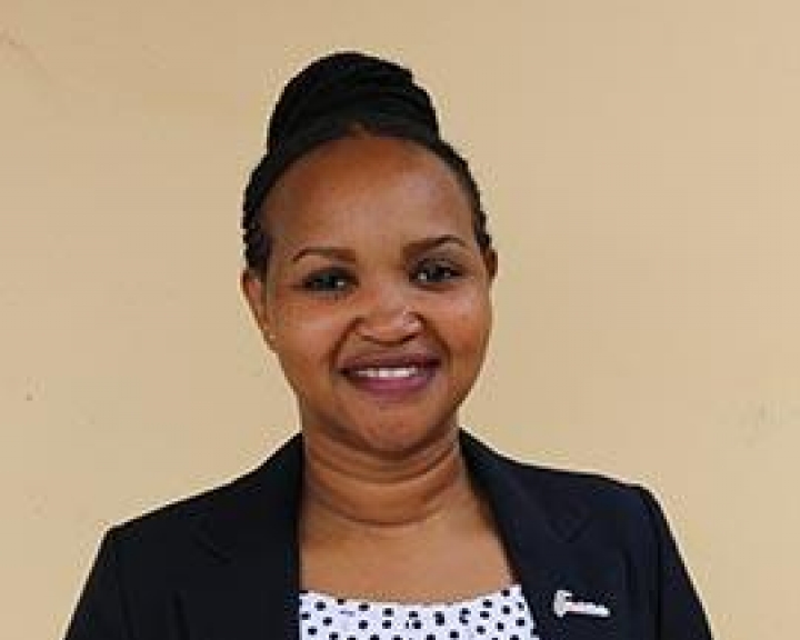Jane Wairimu Ngige
