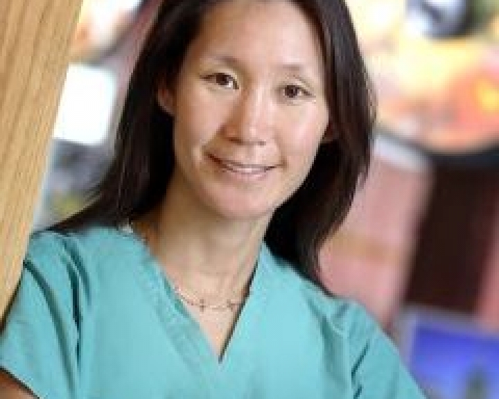 Professor Kathryn Chu