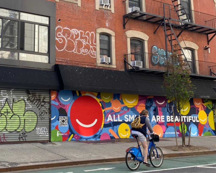 wsd mural in nyc