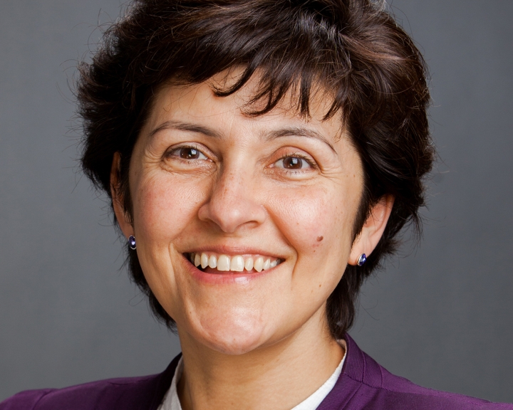 Felicity Vidya Mehendale
