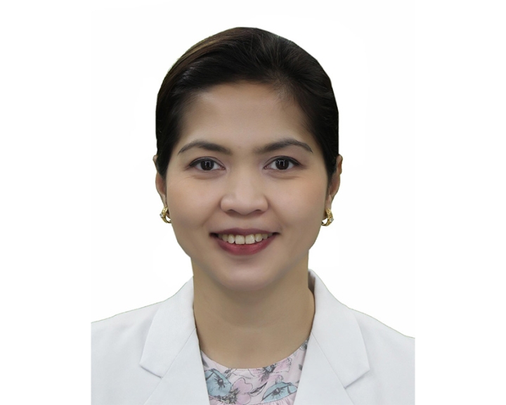 Dr. Lourna Leah Velasco-Victorio, MD headshot