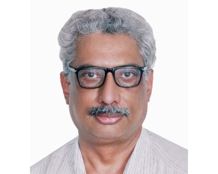 Dr. Sundereshwer Sood headshot