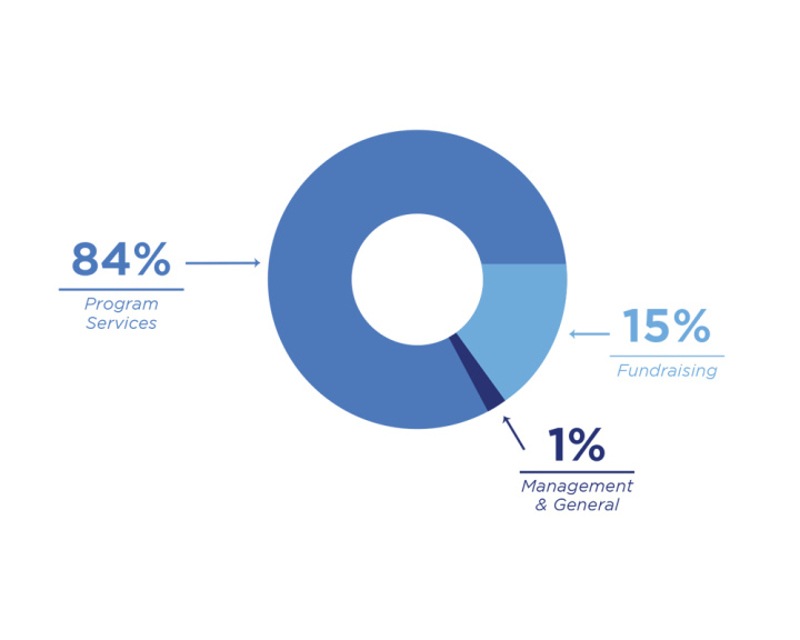 Annual Report Breakdown 2023