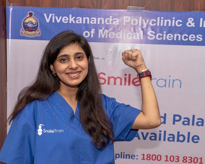 Dr Payal Speech Therapy
