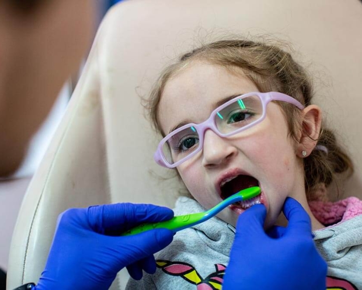 Dental and Orthodontic Services