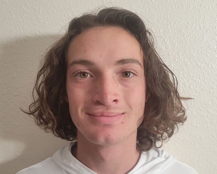 Cody Sullivan headshot