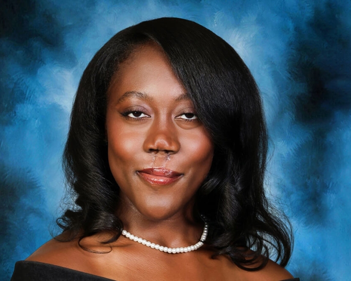 Kennedy Washington headshot
