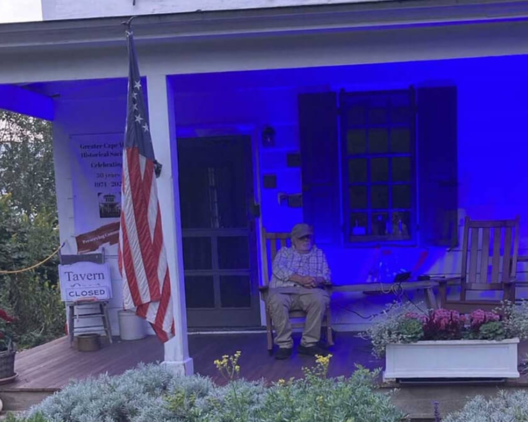 Cape May Historical Museum