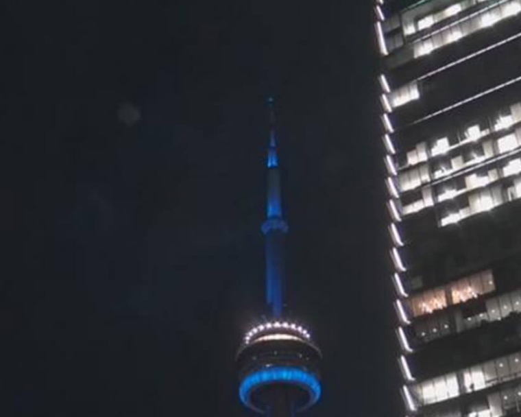 CN Tower