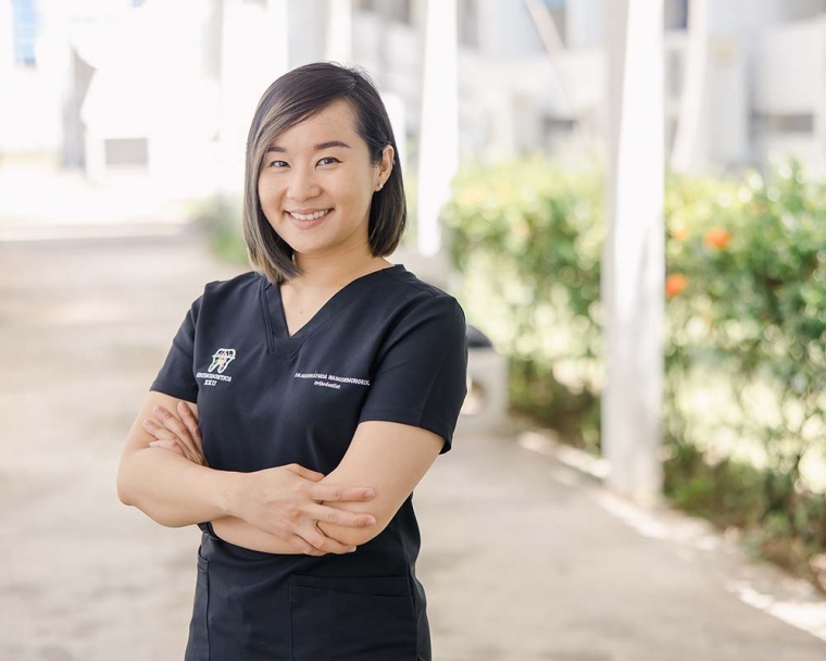 Thailand orthodontics