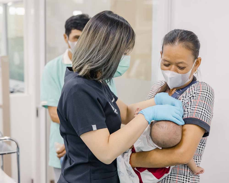 Thailand orthodontics