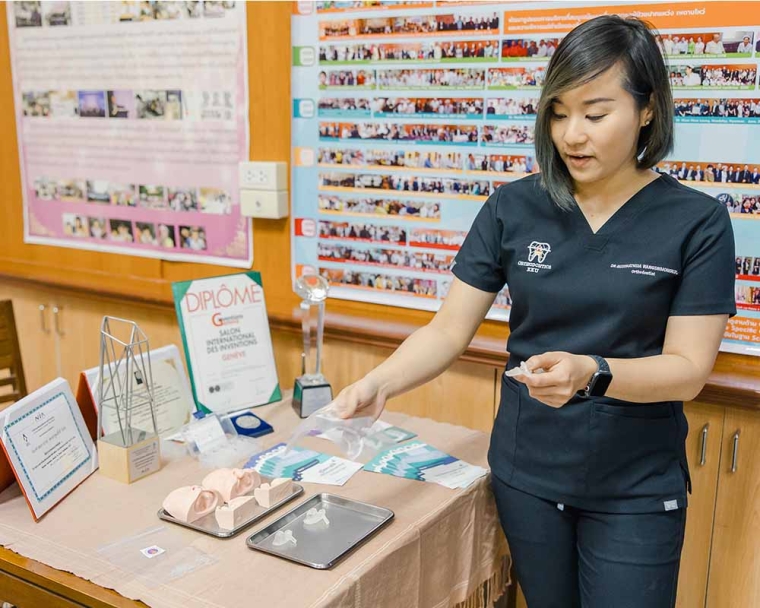 Thailand orthodontics