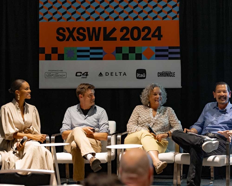 Every Day After at SXSW 2024